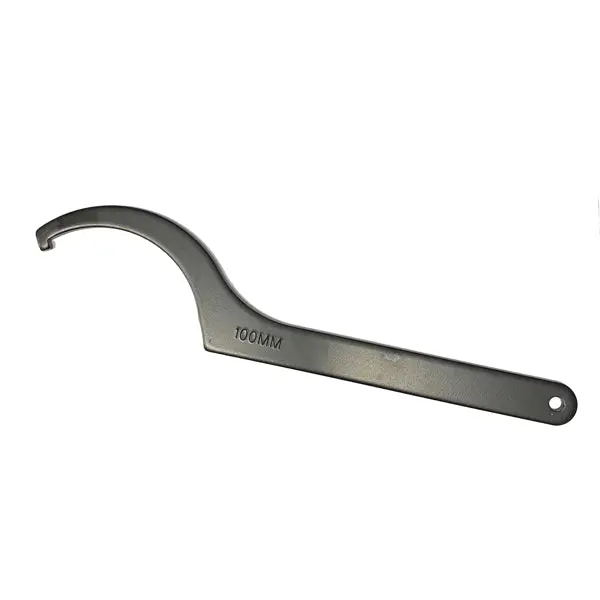 Dragon Stone Hook Wrench - 100 Mm 1