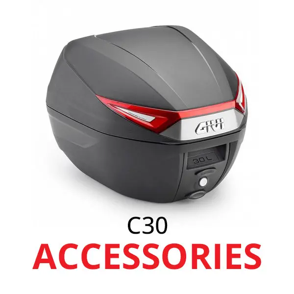 C30 Accessories 1