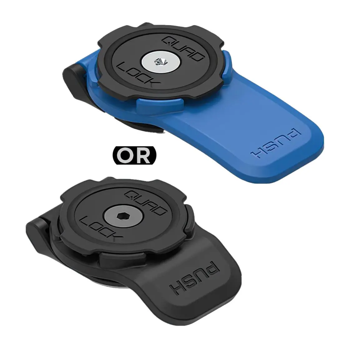 Quad Lock 360 Head - Lever 1