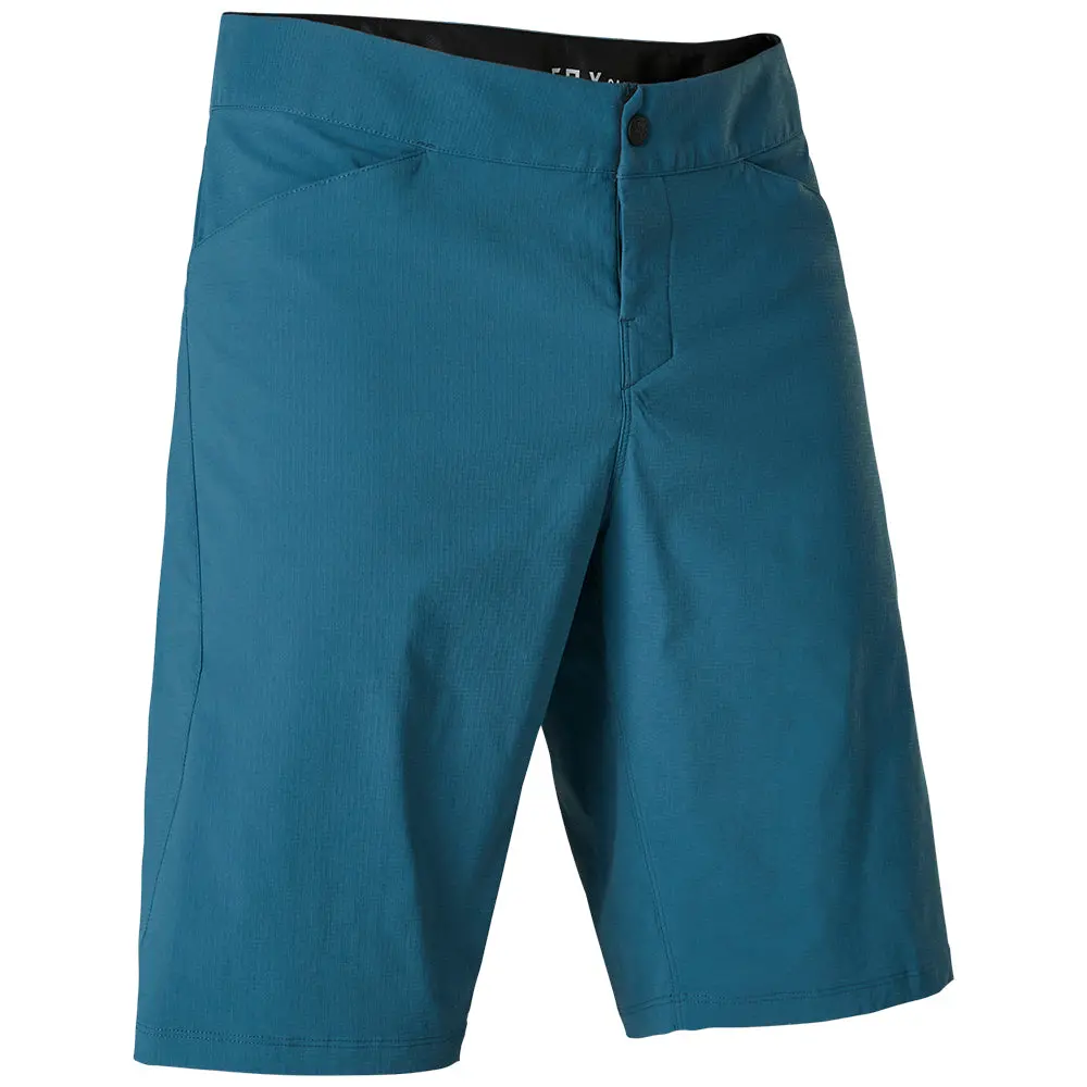 Fox Ranger Shorts [Slate Blue] 1