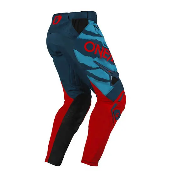 O'neal Hardwear Wild Pant - Blue/Teal 1