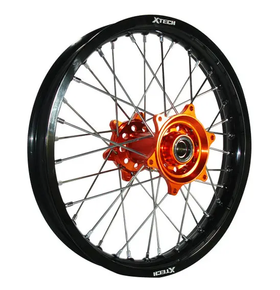 X-Tech Mx Wheels - Ktm | Husqvarna | Gasgas 1