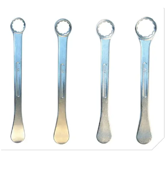 X-Tech Tyre Lever & Axle Wrench 1