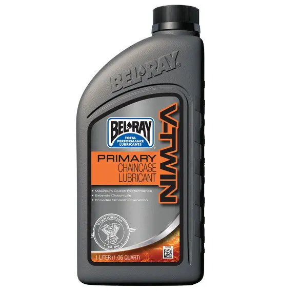 Bel-Ray Primary Chaincase Lubricant 1