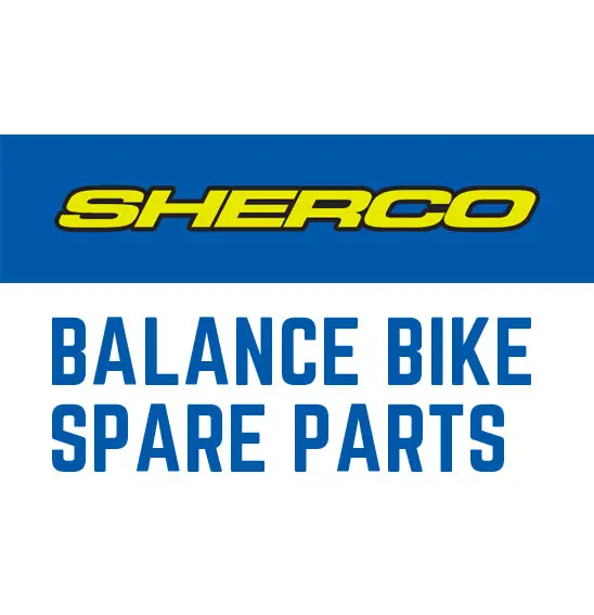 Sherco Electric Balance Bike - Spare Parts 1