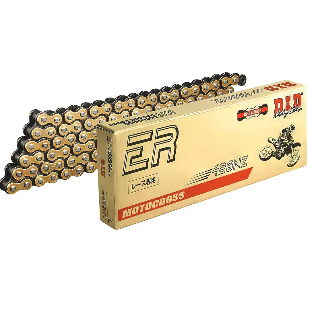 Did 428Nz - Non Sealed Chain 1