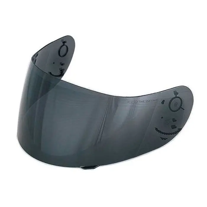 Agv Gt Visor - S4/Stealth/Airtech [Tint] 1