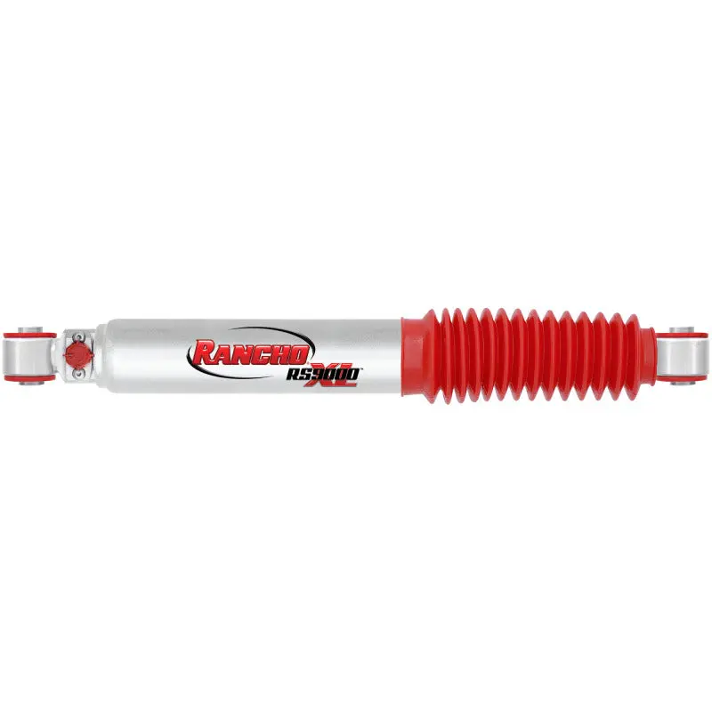 Rancho Rs9000Xl Adjustable Rear Shock For 2004–2013 Ford Pickup Trucks & F-100 1