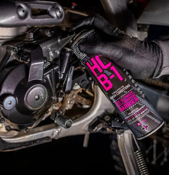 Muc-Off Hcb-1 Harsh Condition Barrier 1