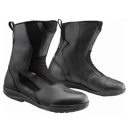 Gaerne G.Vento Gore-Tex Black - Touring 1