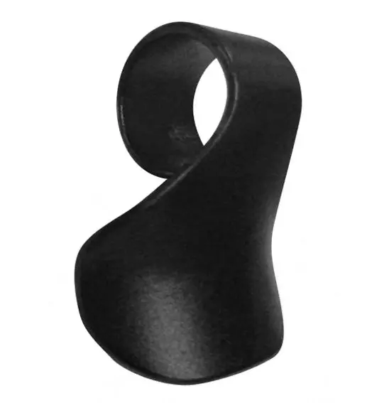 X-Tech Throttle Rest Universal 1