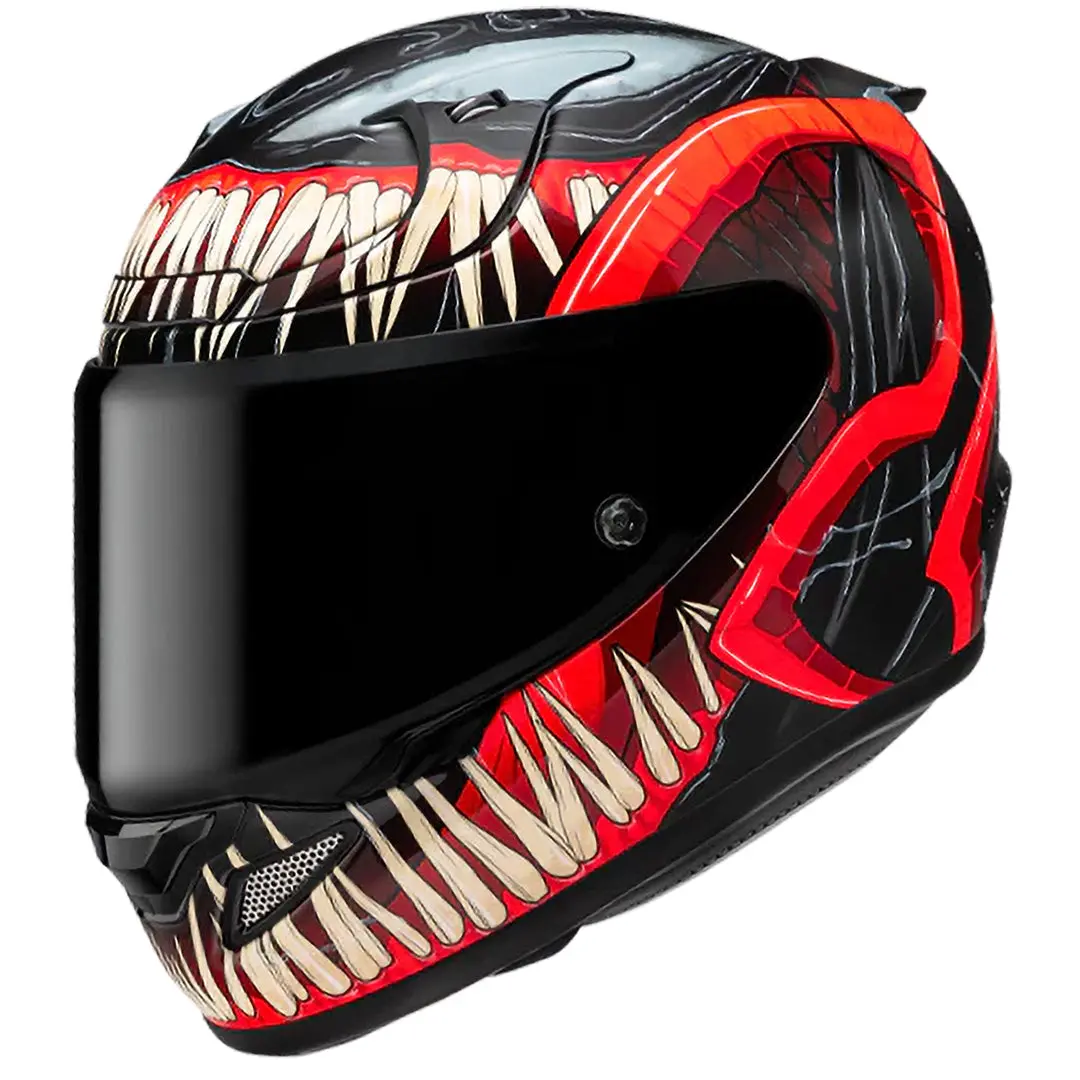 Hjc Rpha 12 - Venom Iii 1