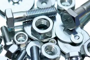 Vibolt Steel Fasteners 1