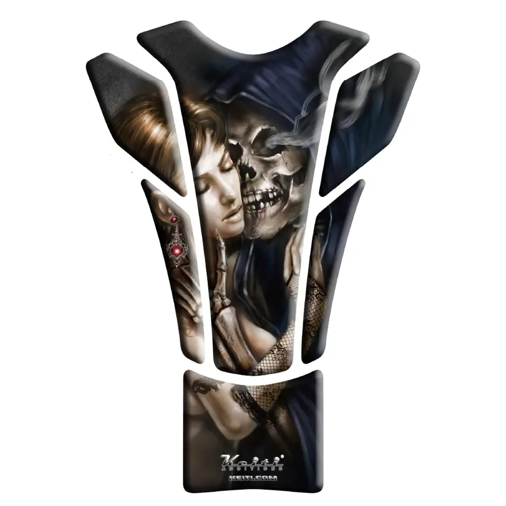 Keiti Tank Pad Beauty And Reaper Embrace Kt8510 1