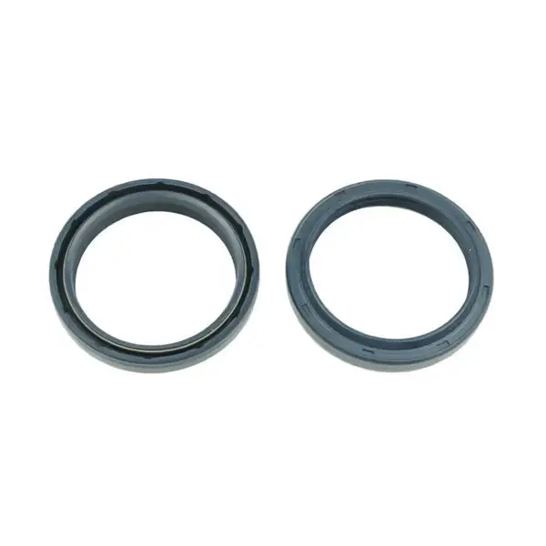 Athena Fork Oil Seal Pair - 41.4 X 51 X 6 (455195) 1