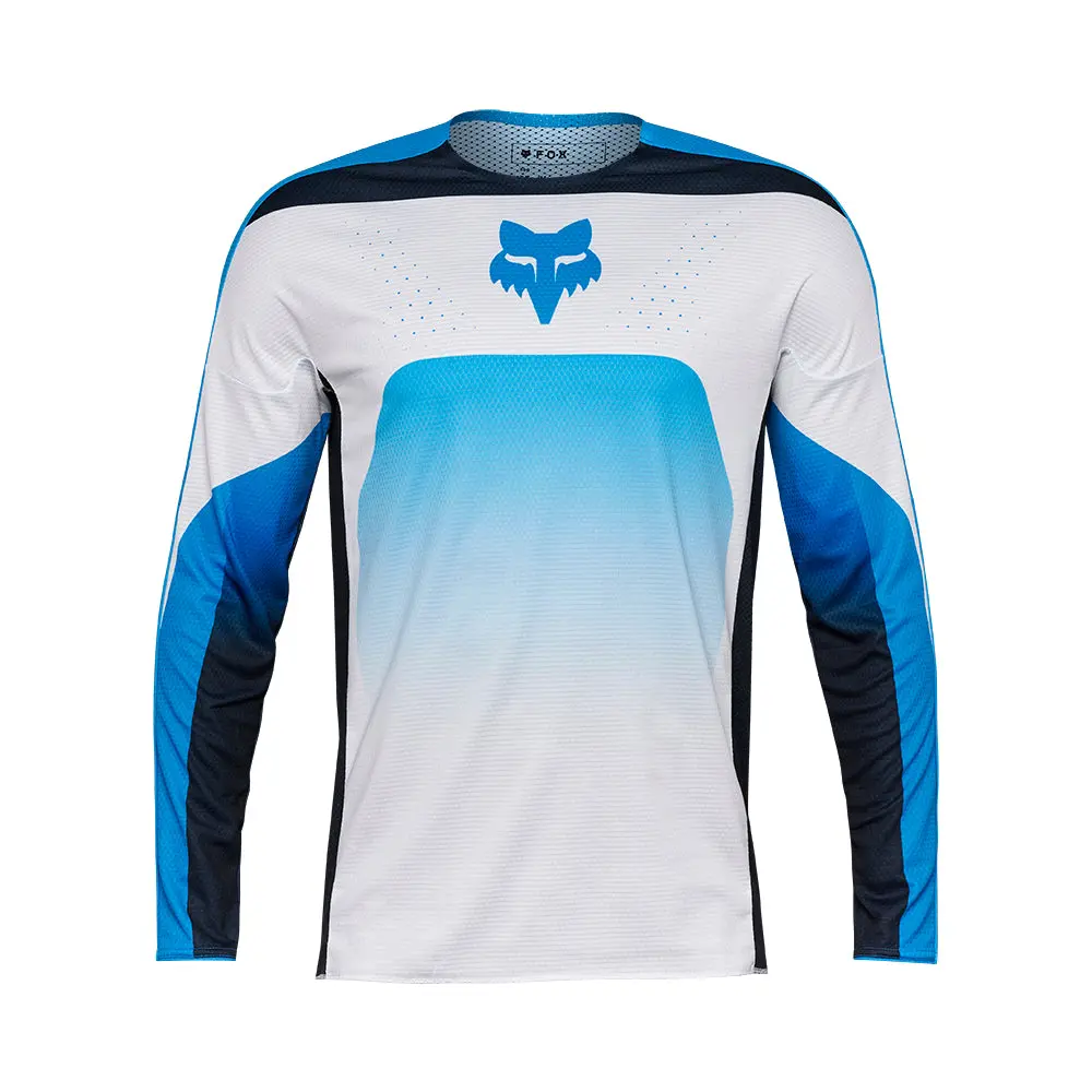 Fox 360 Divider Jersey [True Blue] 1