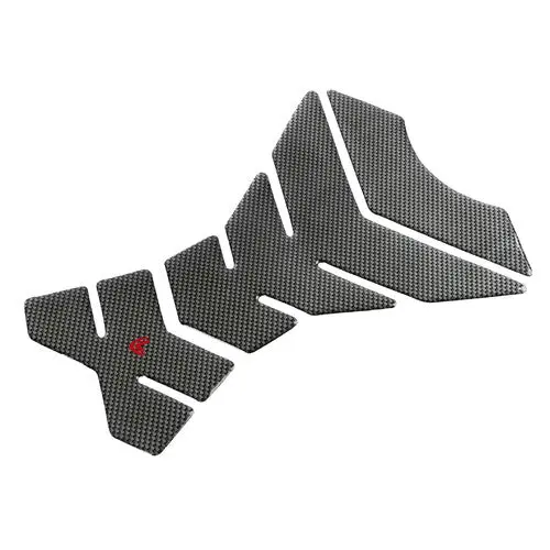 Lampa Protank X3 Adhesive Tank Pad Carbon 1