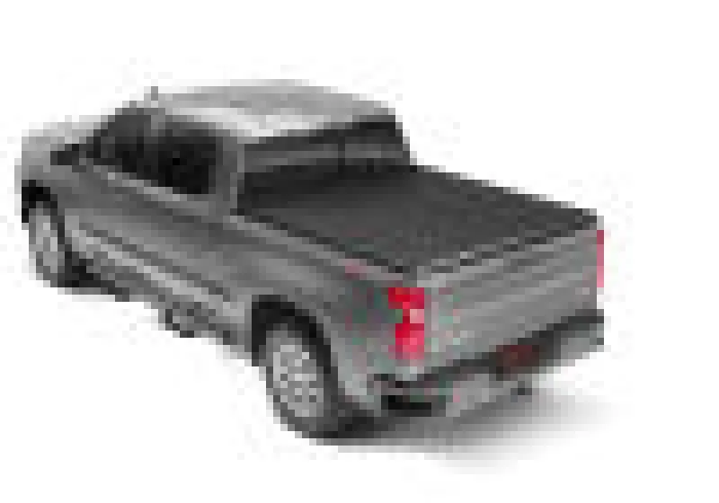 Extang Trifecta E-Series Soft Tonneau Cover With Clamp Kit For 2004–2015 Nissan Titan (6.5-Foot Bed) 1
