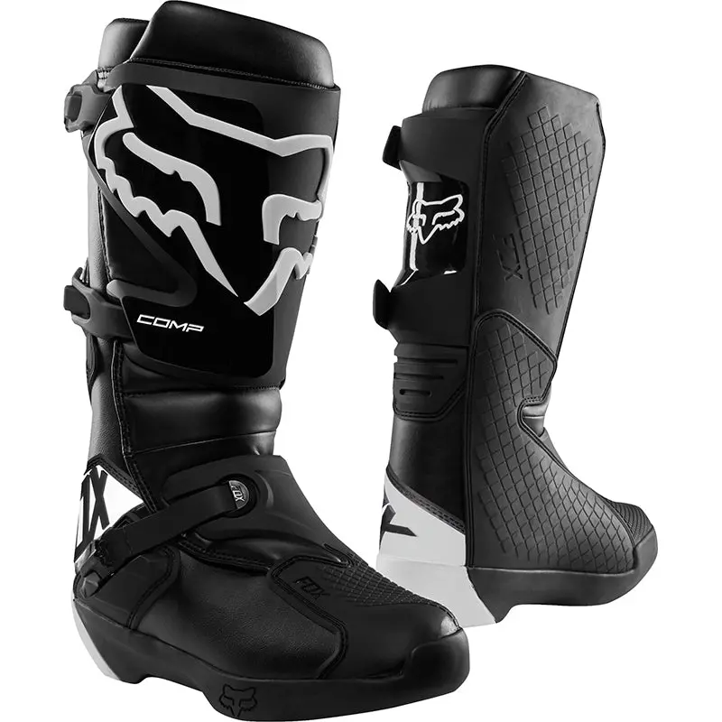 Fox Comp Boot Spare Parts 1