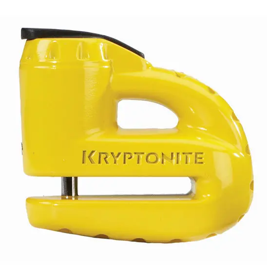 Kryptonite Keeper 5-S2 Disc Lock 1