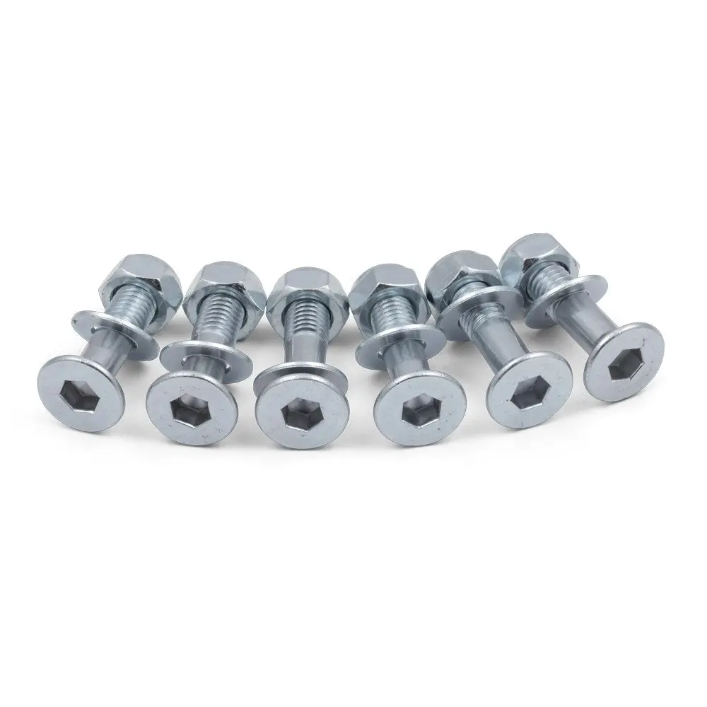 Protaper Mx Rear Sprocket Bolt Kit 1