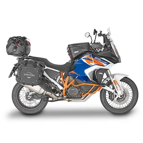 Givi Luggage For Ktm 1290 Super Adventure R 2021-2024 3