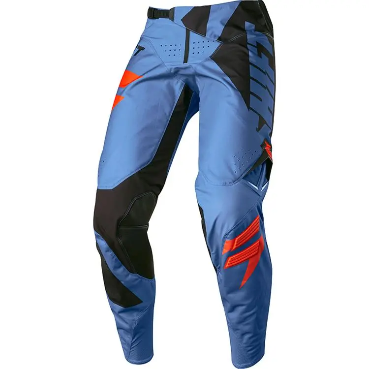 Shift 3Lack Mainline Pants [Blue] 30 1