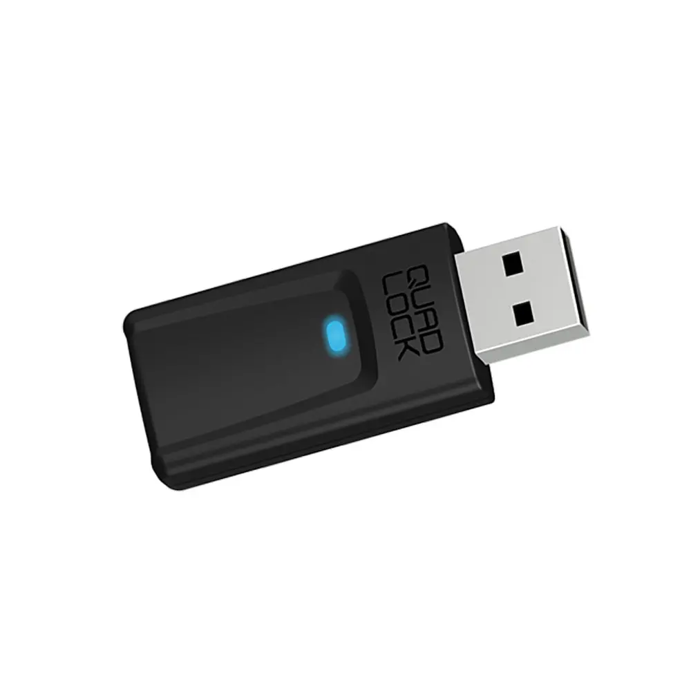 Quad Lock Car - Wireless Carplay/Android Auto Adaptor 1