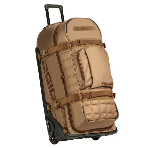 Ogio Rig 9800 - Coyote 1