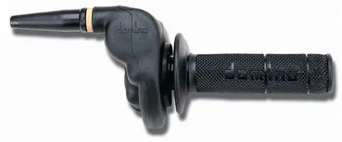 Tommaselli Throttle - Off Road 2-Stroke - 2122.03 / 2311.03 / 5530.03 / 2203.03-02 (1.9Deg/Mm) 1
