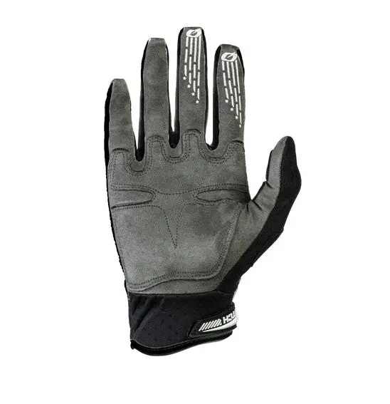 O'neal Butch Glove - Carbon Fibre Black 1