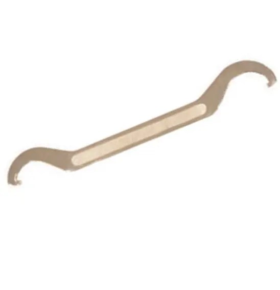 Emgo Forged Mono Shock Spanner 1