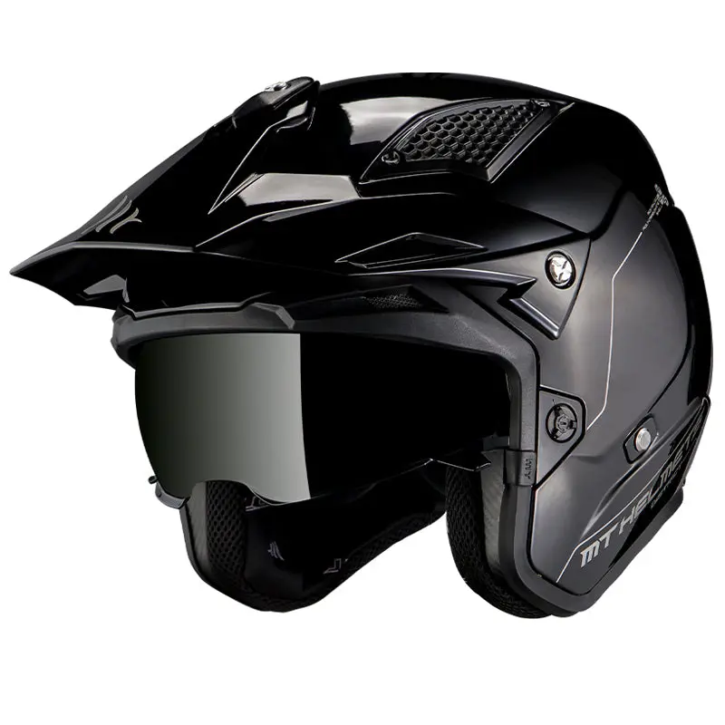 Mt District Sv [Gloss Black] 1