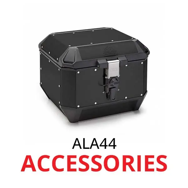 Trekker Alaska 44 Optional Accessories (Ala44) 1