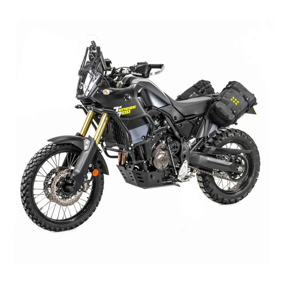 Kriega Os-Base - Yamaha Tenere 700 1