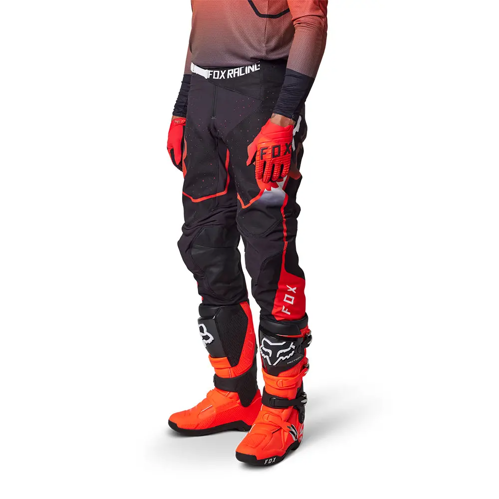 Fox 360 Vizen Pants [Flo Red] 1