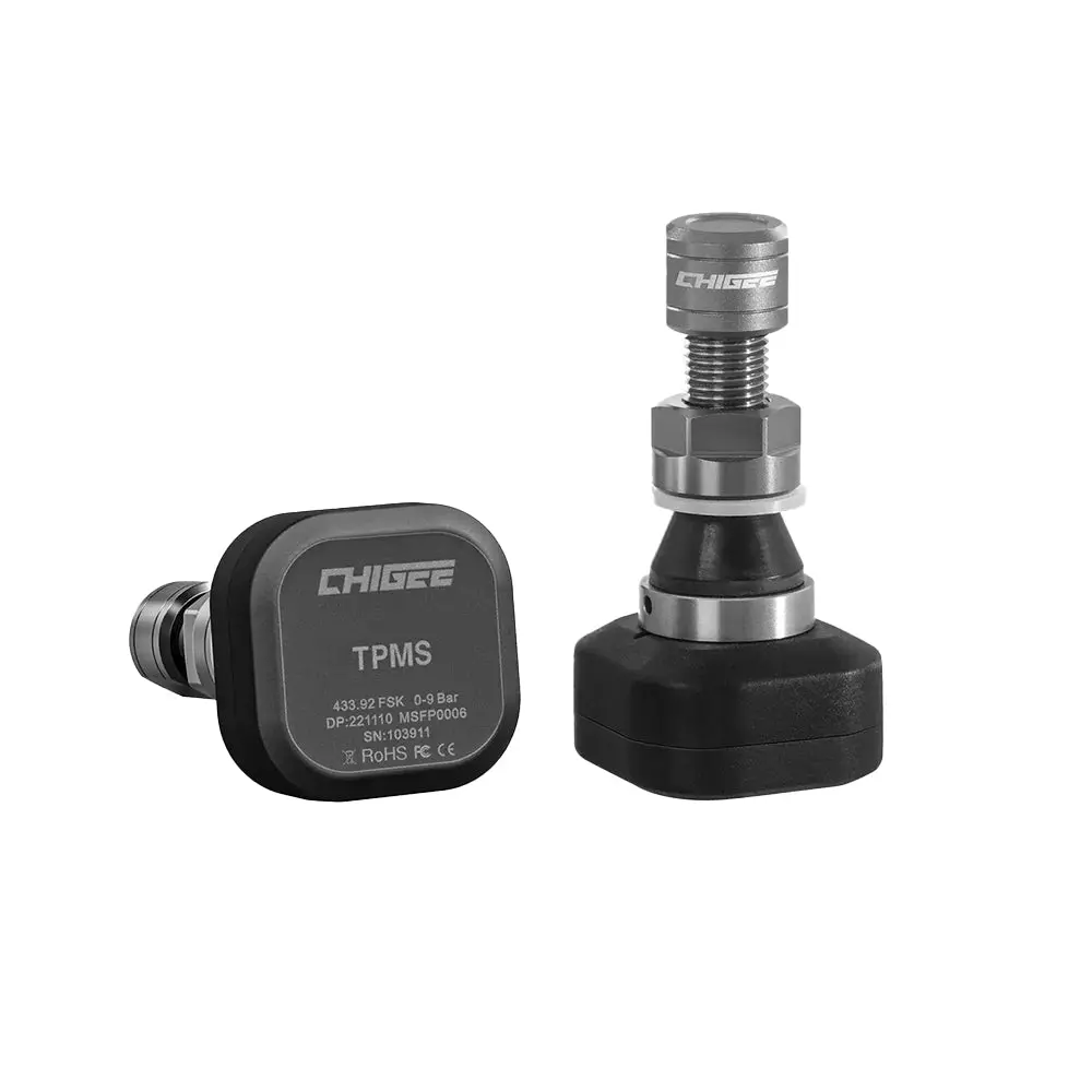 Chigee Aio-5 Internal Tyre Pressure Sensor 1