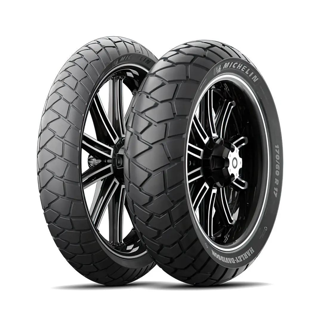 Michelin Scorcher Adventure 1
