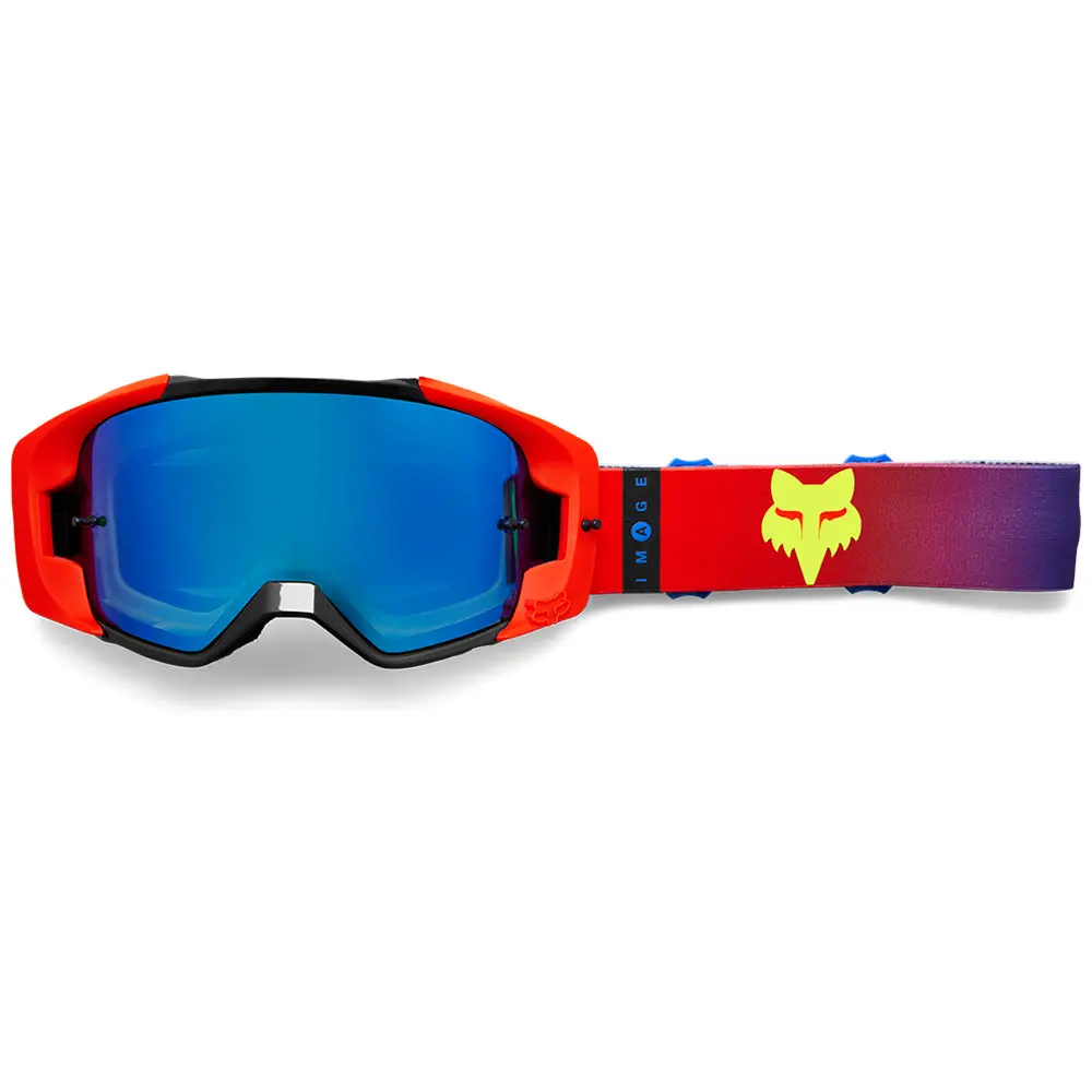 Fox Vue Dkay Goggles Spark [Blue] 1