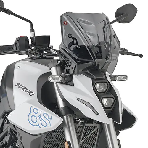 Suzuki Gsx-8S '23- 1