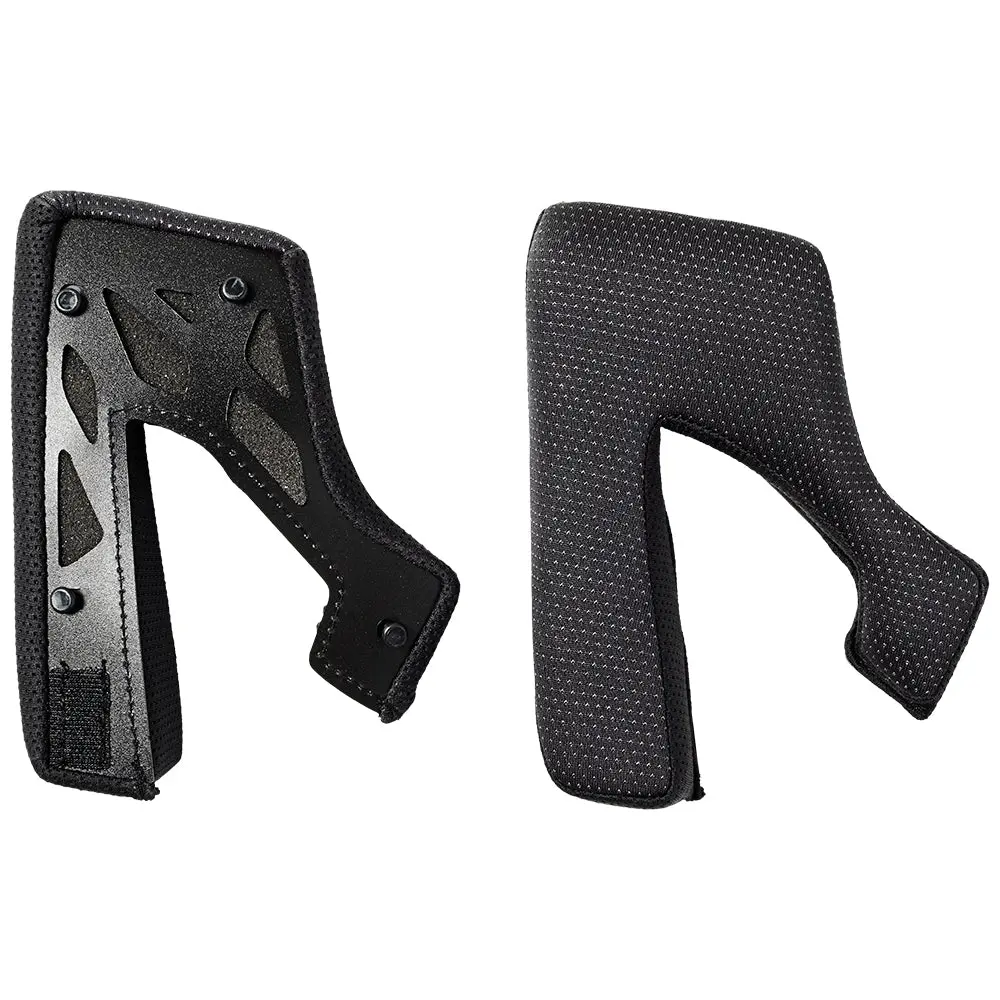Fox Rampage Pro Carbon Cheek Pad [Black] Xl 1