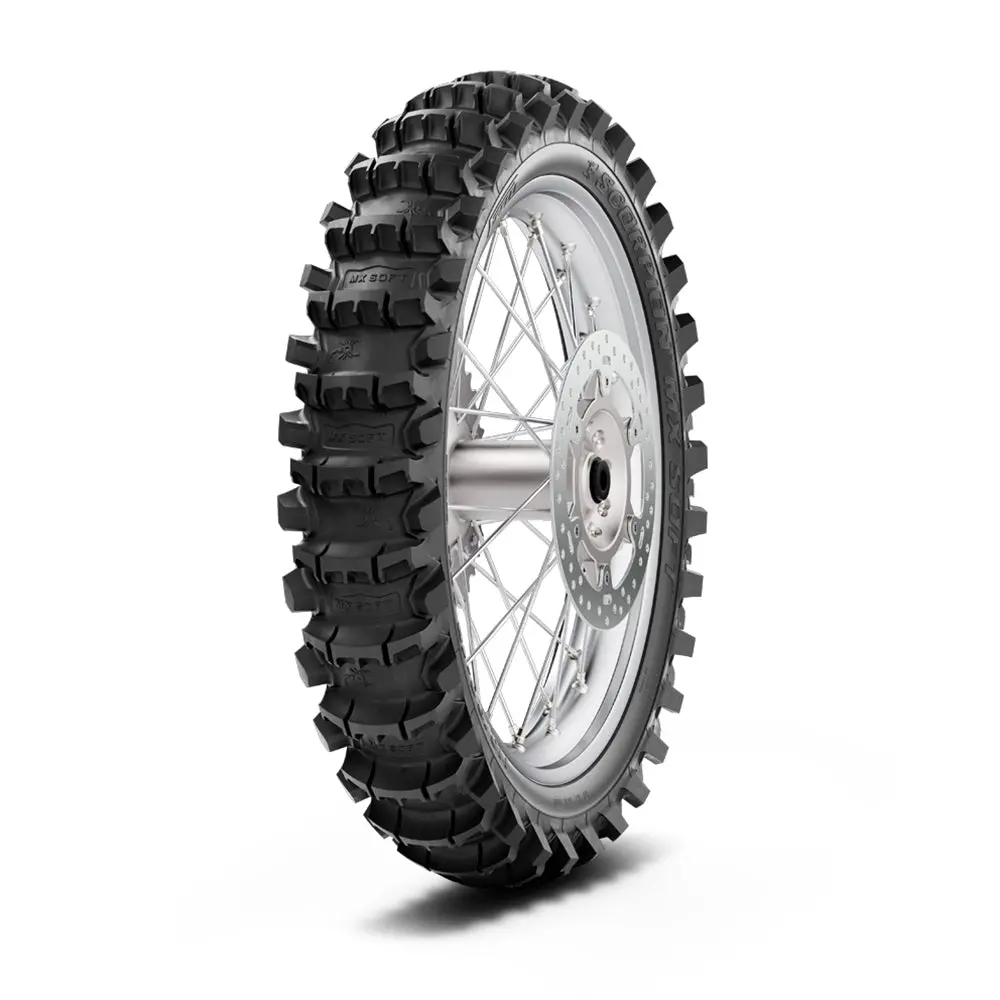 Pirelli Scorpion Mx Soft 1