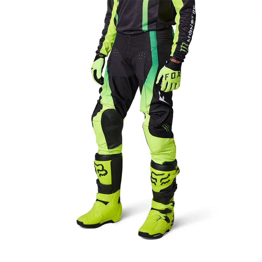 Fox 180 Monster Pants [Black] 1