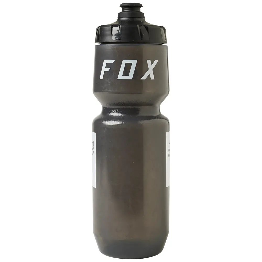 Fox 26 Oz Purist Bottle [Black] 1