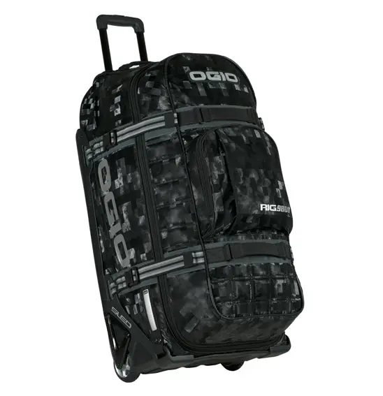 Ogio Rig 9800 - Cloud Racer 1
