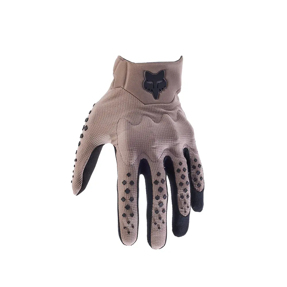 Fox Bomber Lt Gloves [Taupe] 1