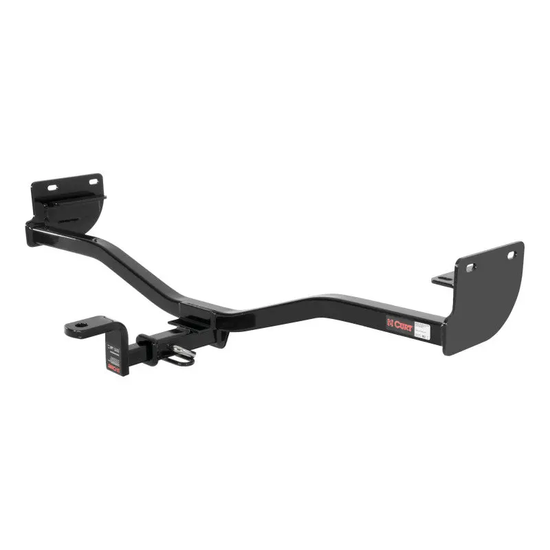 Curt Class I Trailer Hitch With 1-1/4" Ball Mount – Compatible With 2010–2011 Kia Soul 1