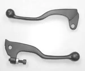 Lever - Pairs, Shorty 1