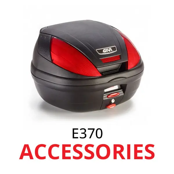 E370 Accessories 1