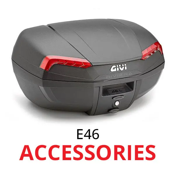 E46 Accessories 1